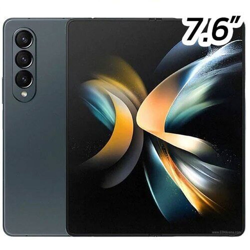 SAMSUNG Galaxy Z Fold4 5G SM-F936N 256/512GB/1TB Unlocked Foldable Smartphone