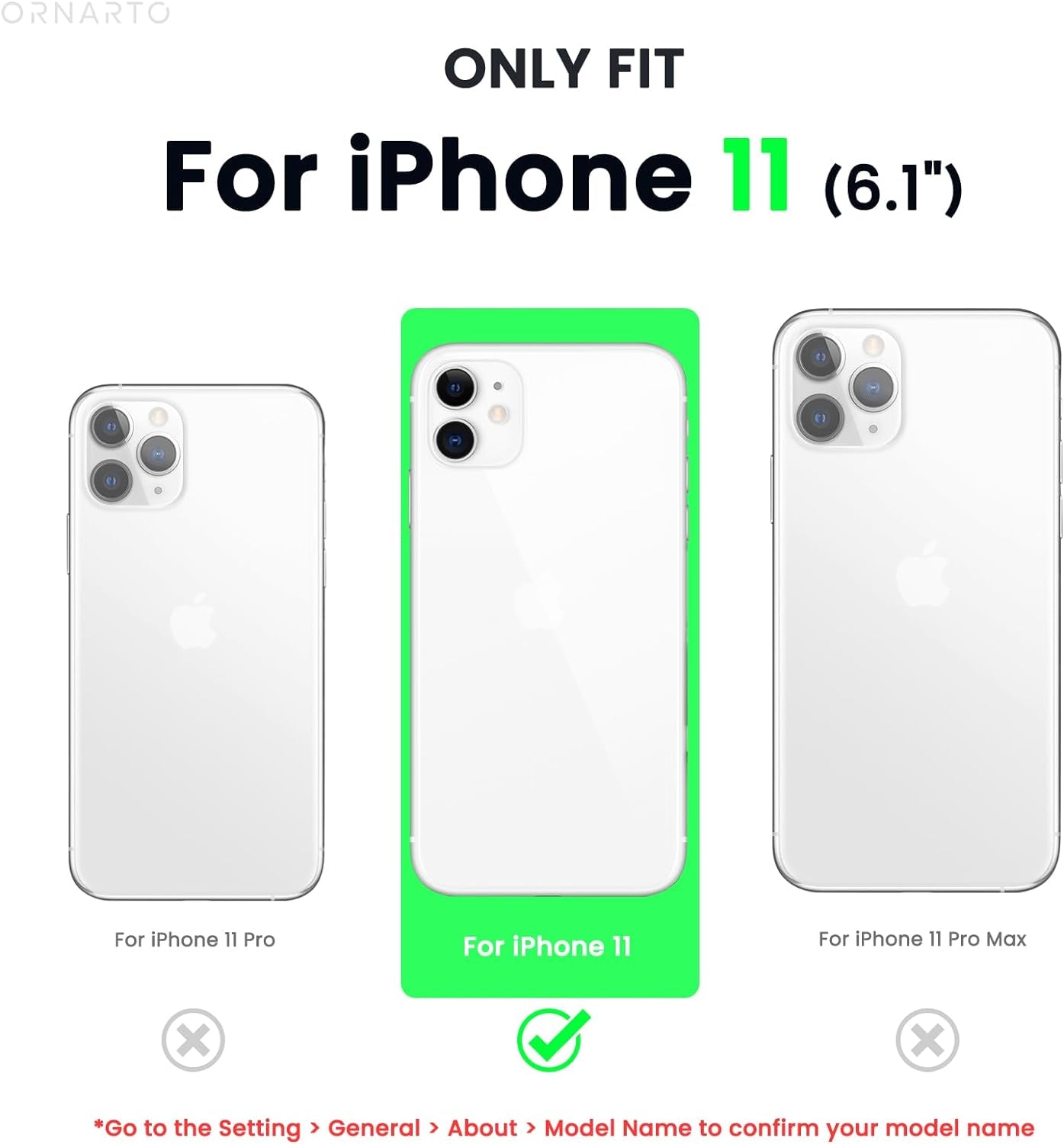 Compatible with Iphone 11 Liquid Silicone Case 6.1 Inch, Slim Liquid Silicone Case with Open Bottom Style Soft Gel Rubber Cover - Cactus