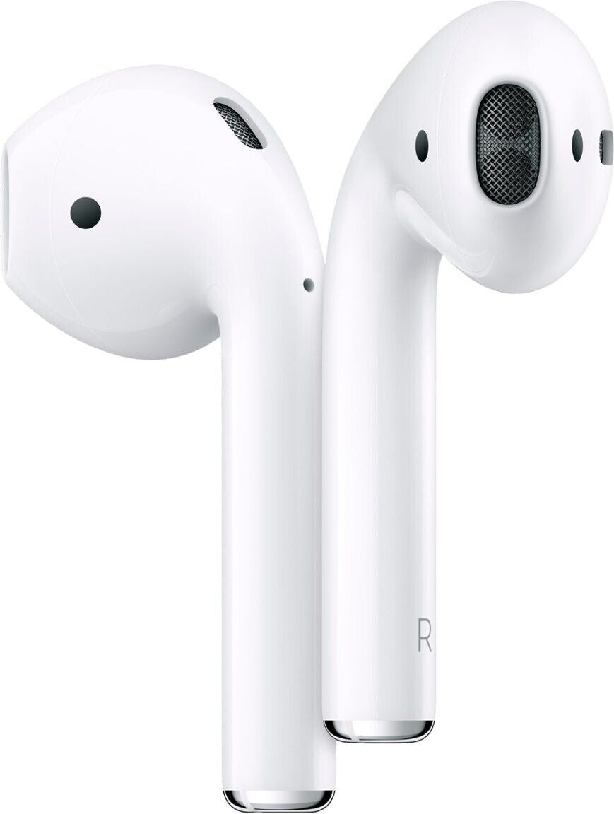 Apple Airpods 2Nd Generation with Charging Case - White - New