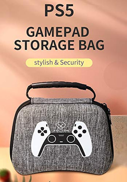 Ps5 Accessory, Ps5 Controller Case, Ps5 Carrying Case, Ps5 Controller Grip, Ps5 Controller Skin, Ps5 Bag Travel Carry Case, Ps5 Controller Mod, Ps5 Controller Thumb Grip, Aim Controller Ps5