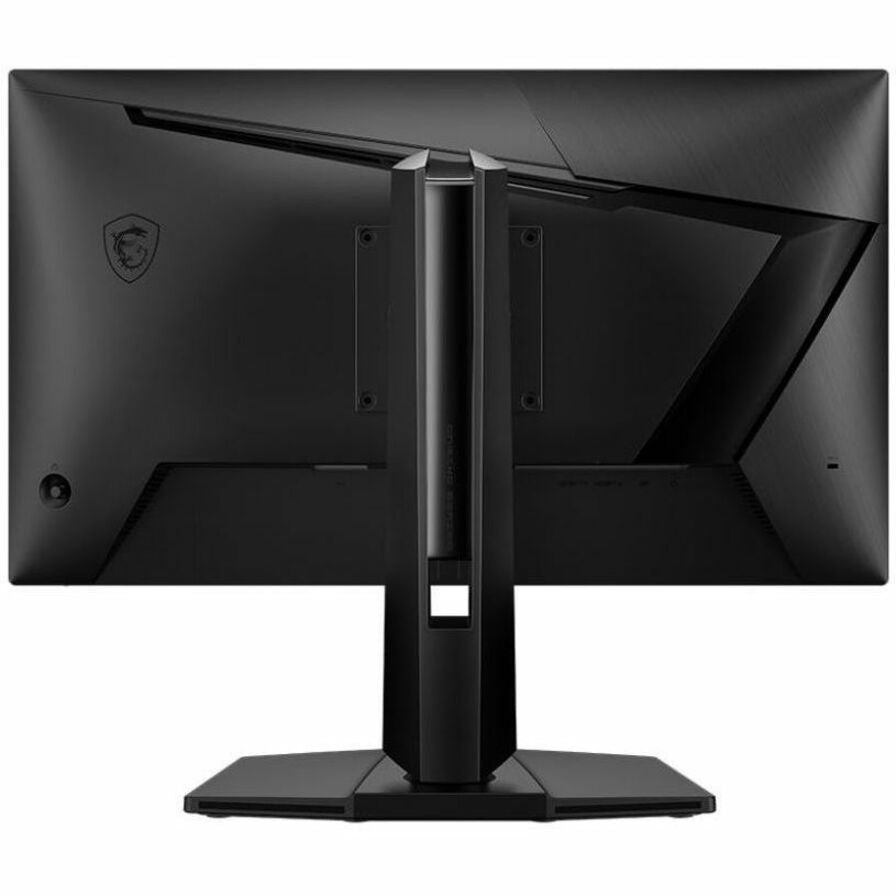 25" 180 Hz Rapid IPS FHD Gaming Monitor 1920 X 1080 G255PF E2