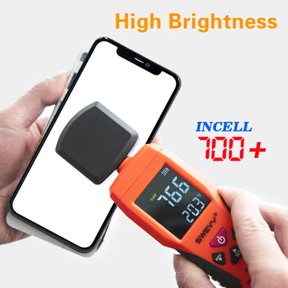 Incell FHD+ for  X XR XS Max LCD Screen 11 12 13 Pro Max Mini 7 8 6S plus with 3D Touch Replacement Display No Dead Pixel